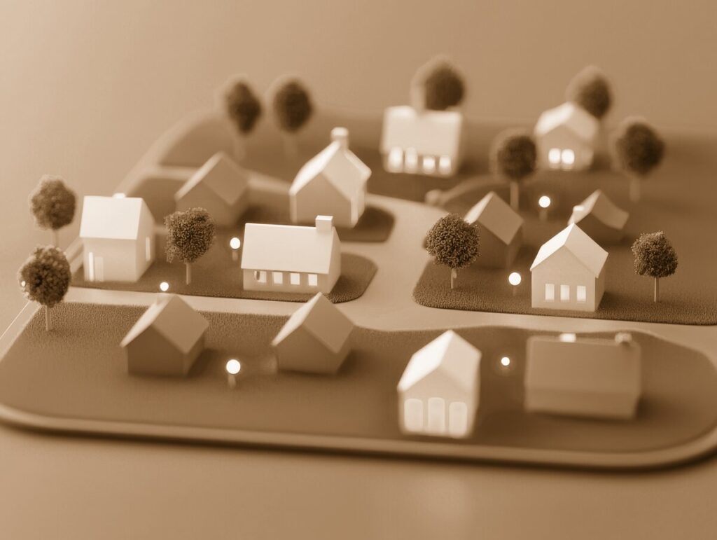 Rooted in History: The Heritage and Evolution of Conway’s Sam Johnson Neighborhood